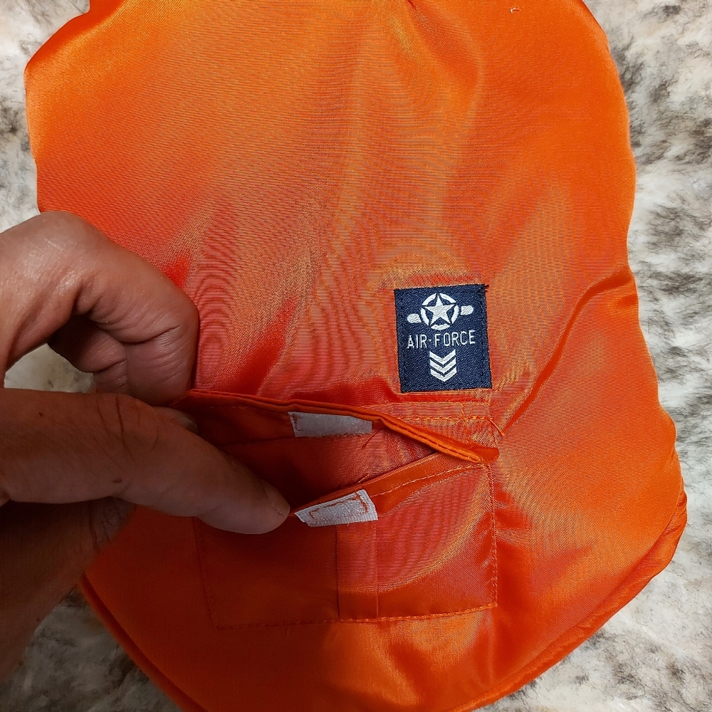 Dog Jacket XS - Picture 4 of 8